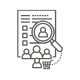 Customer and Commerce Analytics icon
